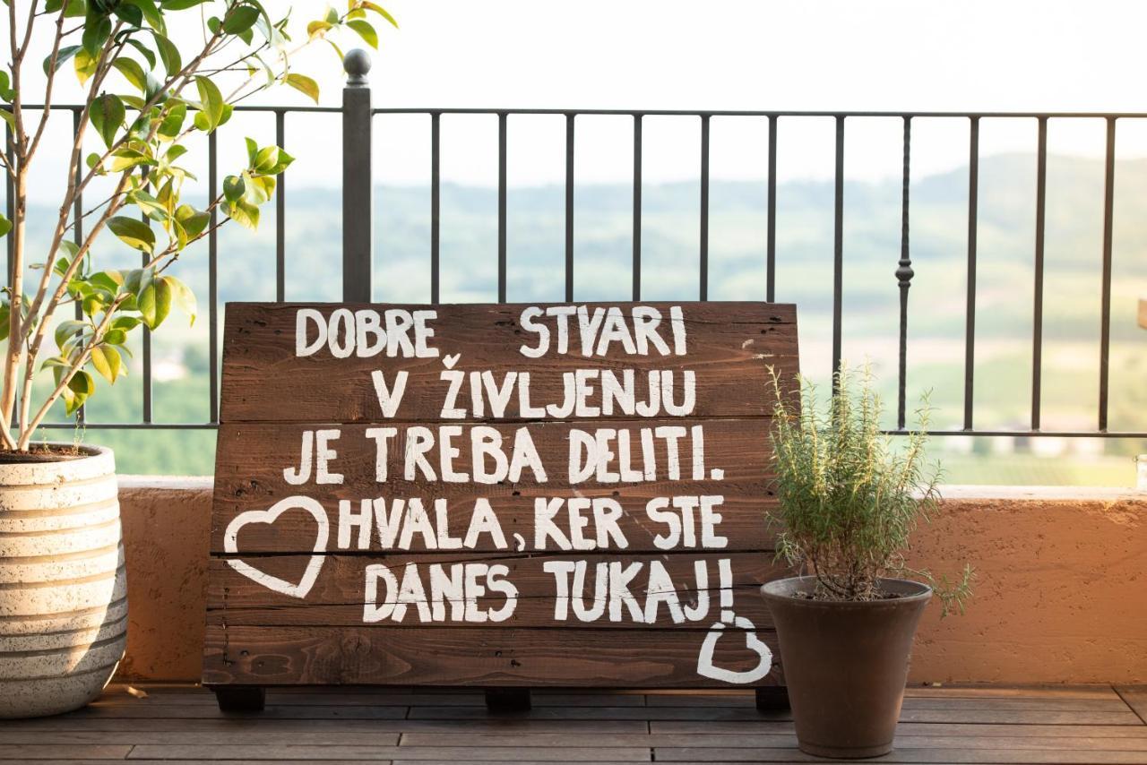 Klinec Plesivo Art Rooms Dobrovo Exteriör bild